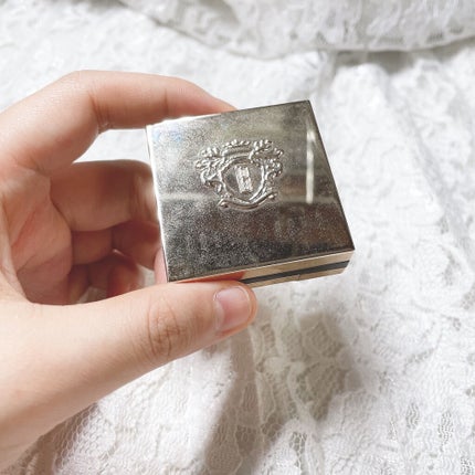 リュクスアイシャドウ/BOBBI BROWN/単色アイシャドウを使ったクチコミ(2枚目)