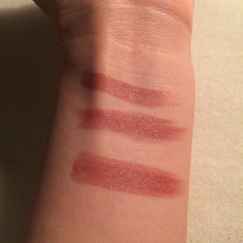 口紅(詰替用)/ちふれ/口紅を使ったクチコミ(2枚目)