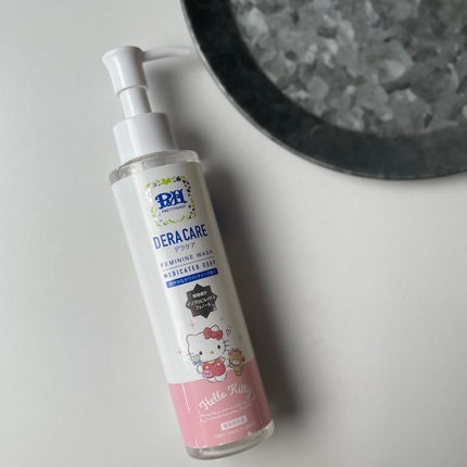 FEMILEAN WASH/PH JAPAN(ピイ・エイチ・ジャパン) /デリケートゾーンケアを使ったクチコミ(1枚目)