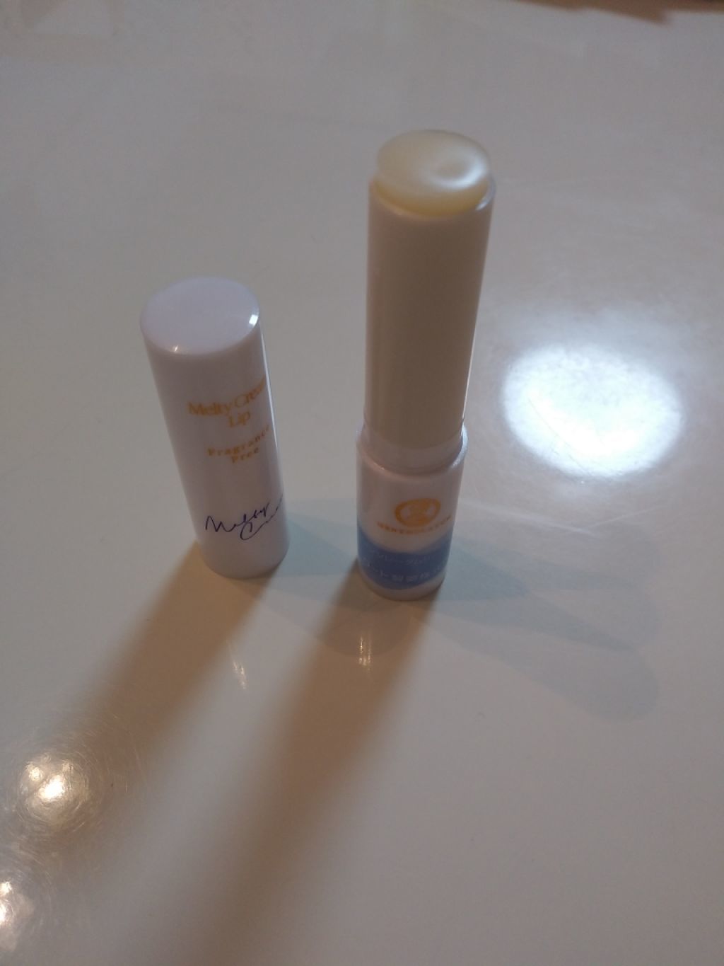 𝐘𝐮. on LIPS 「こんにちは!ユウです!今回は前にお母さんとドラッグストアに言っ..」(4枚目)