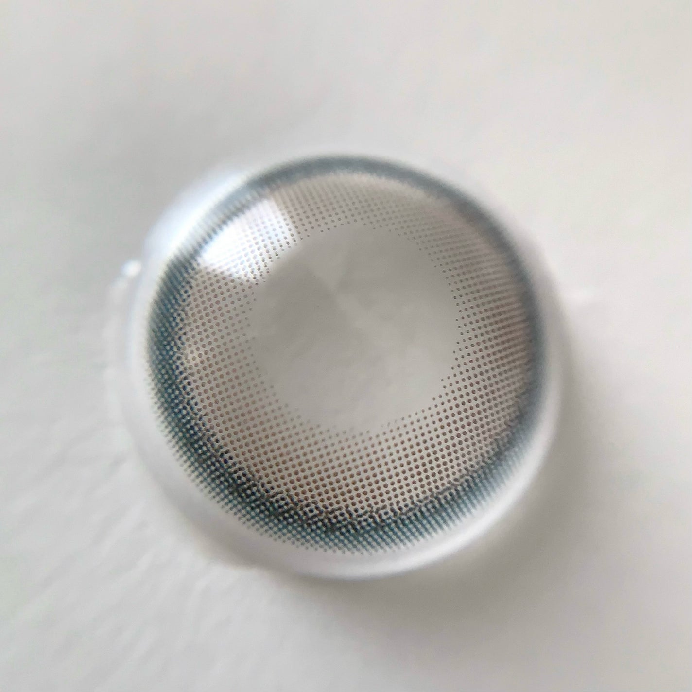 N’s COLLECTION 1day/N’s COLLECTION/ワンデー(1DAY)カラコンを使ったクチコミ(4枚目)