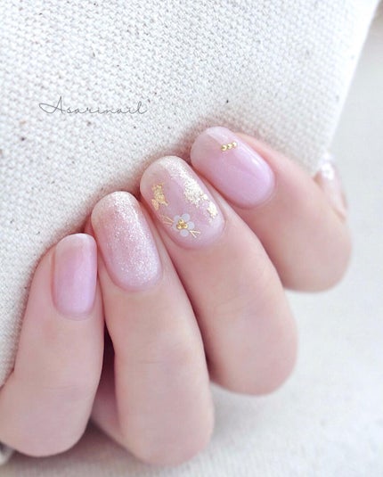 ウィークリージェル/HOMEI/ジェルネイルを使ったクチコミ(2枚目)