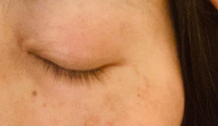 スキルレスライナー/LUMIURGLAS/リキッドアイライナーを使ったクチコミ(4枚目)