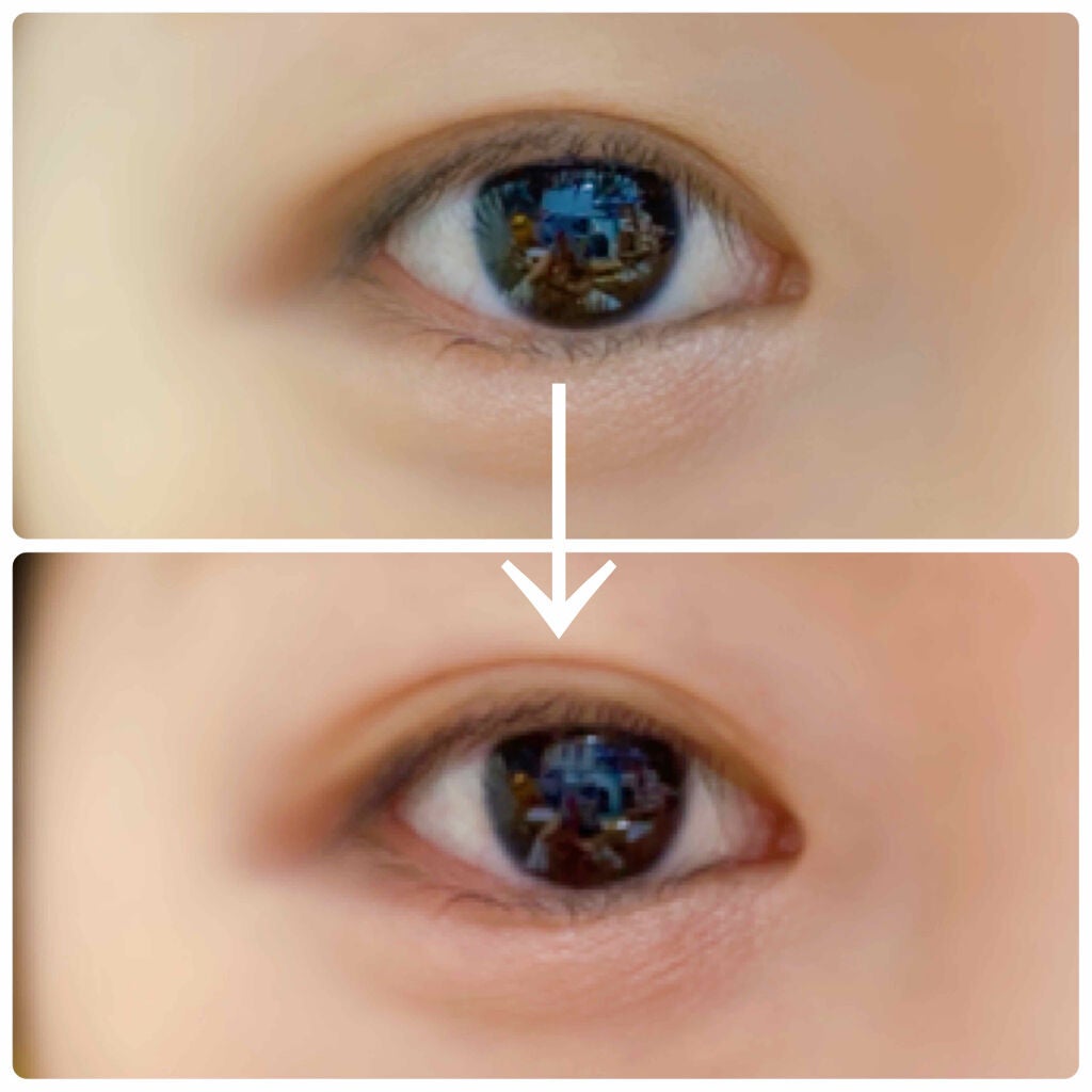 ルドゥーブル/ルドゥーブル/二重まぶた用アイテムを使ったクチコミ(2枚目)