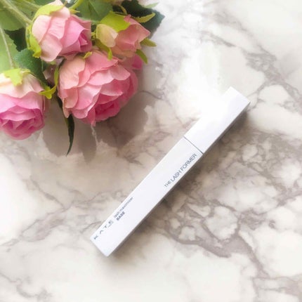 ラッシュマキシマイザーN/KATE/マスカラ下地を使ったクチコミ(1枚目)