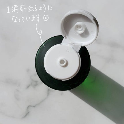 スーパーシカトナー/MEDICUBE/化粧水を使ったクチコミ(3枚目)