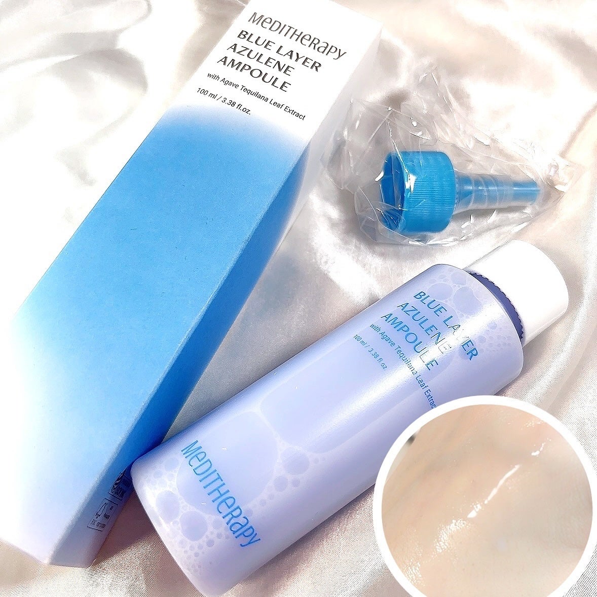 VITALIQUE コラーゲンメルティングミスト/MEDITHERAPY/ミスト状化粧水を使ったクチコミ(6枚目)