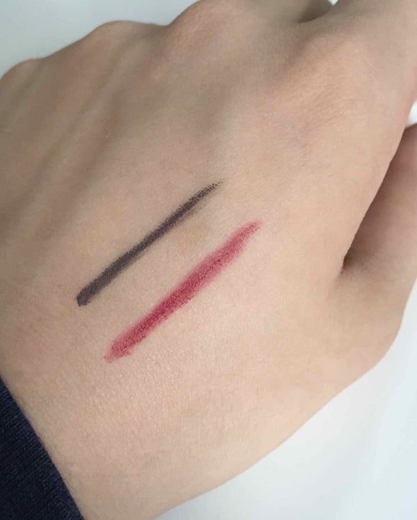 カラーシック アイライナー/ADDICTION/ペンシルアイライナー by tommy