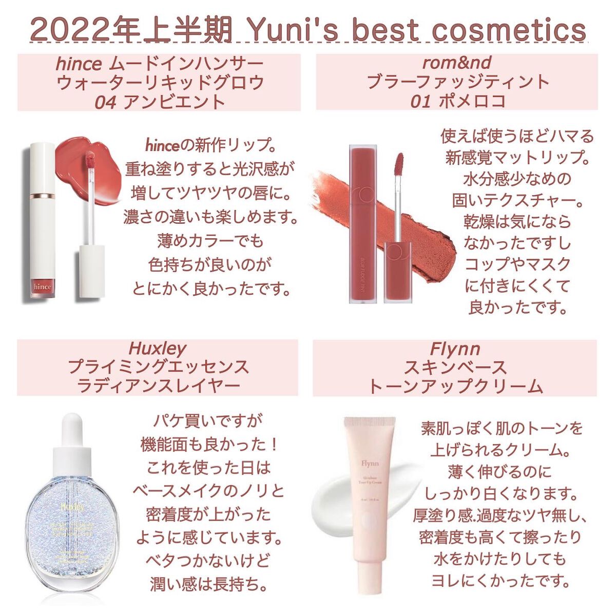 チーク ポップ/CLINIQUE/パウダーチークを使ったクチコミ(4枚目)