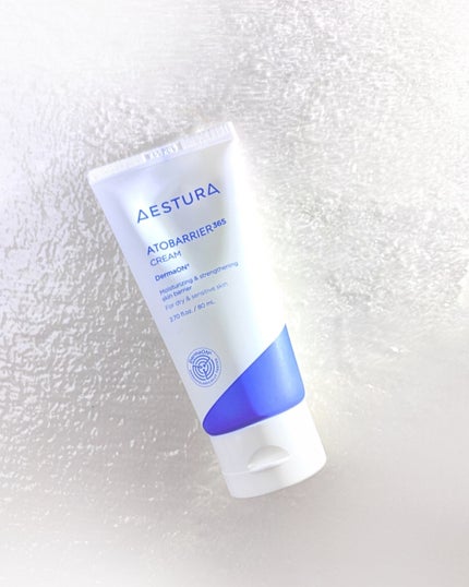 アトバリア365クリーム/AESTURA/フェイスクリームを使ったクチコミ(4枚目)