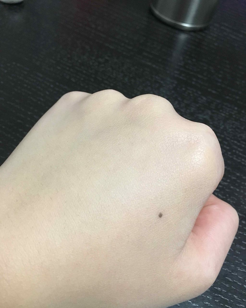 RMK ジェルクリーミィファンデーション/RMK/クリーム・エマルジョンファンデーションを使ったクチコミ(3枚目)