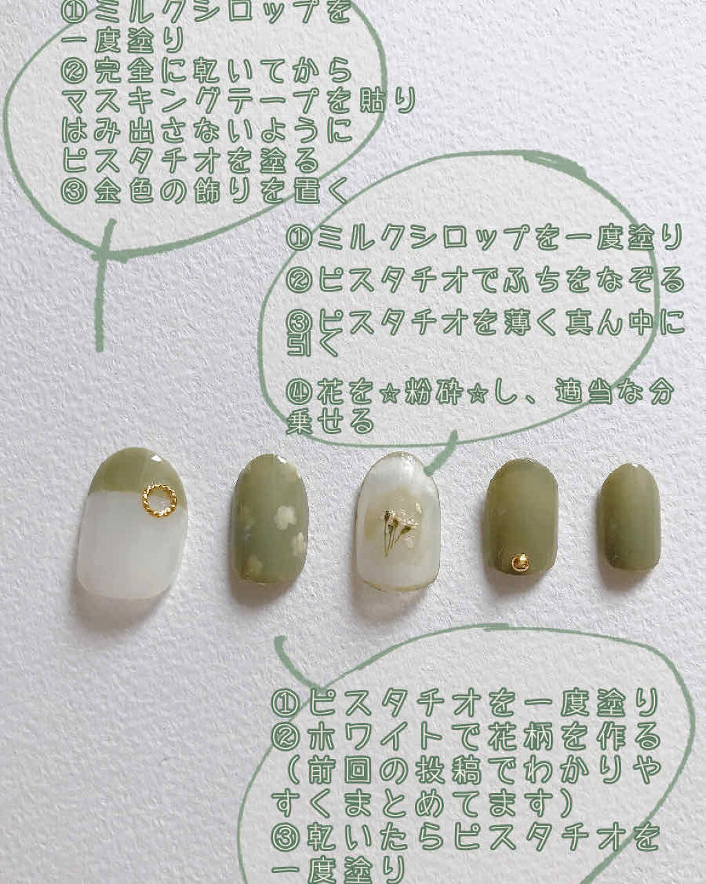 カラフルネイルズ/キャンメイク/マニキュアを使ったクチコミ（3枚目）