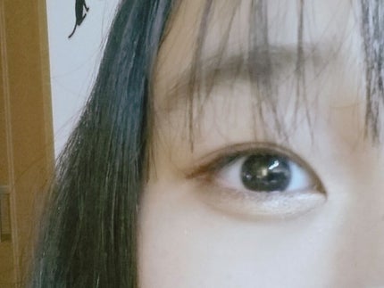 ケイト デザイニングアイブロウ3D/KATE/パウダーアイブロウを使ったクチコミ(1枚目)