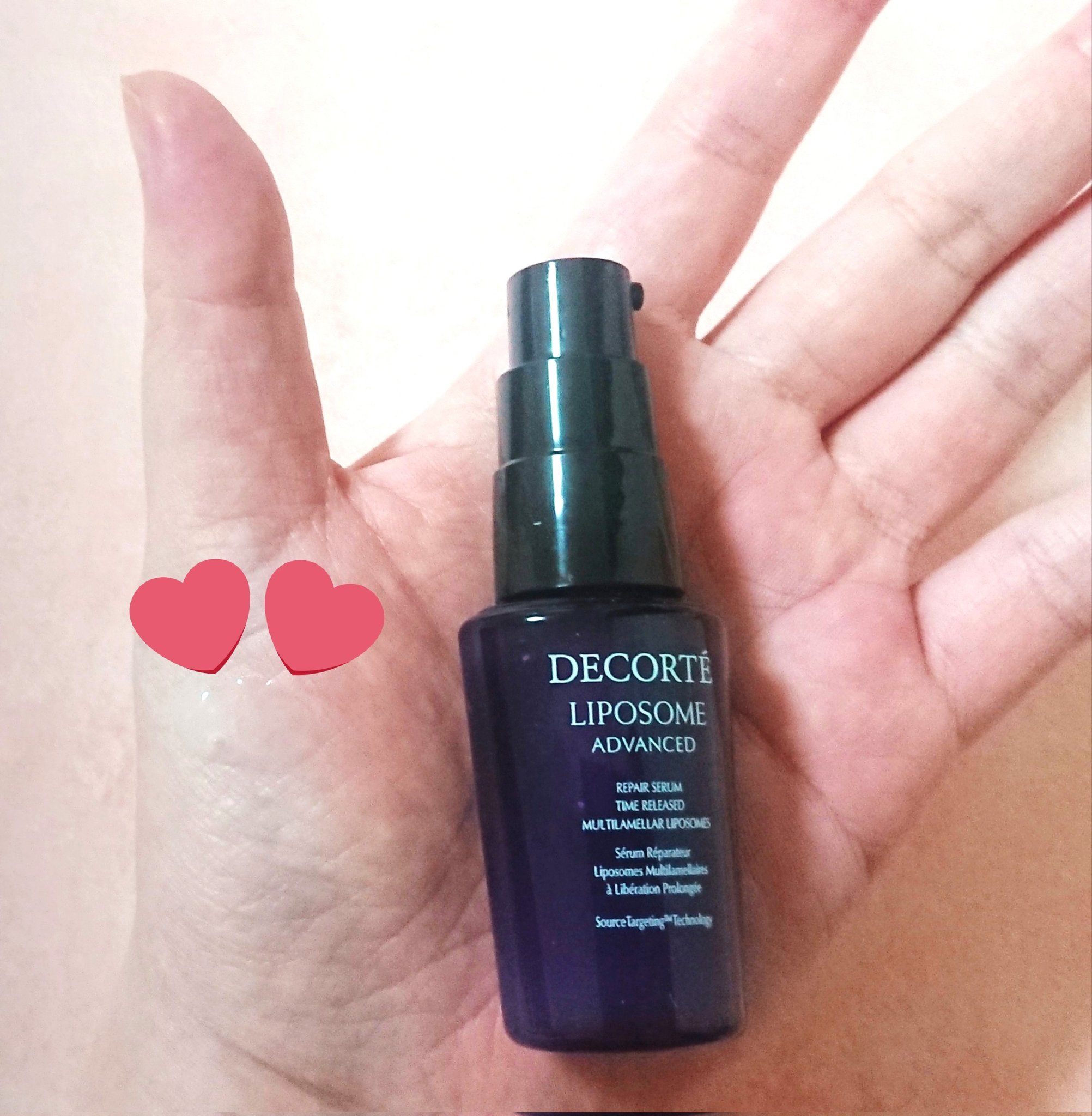 あなたはどっち派？DECORTÉ・ラ ロッシュ ポゼの美容液を徹底