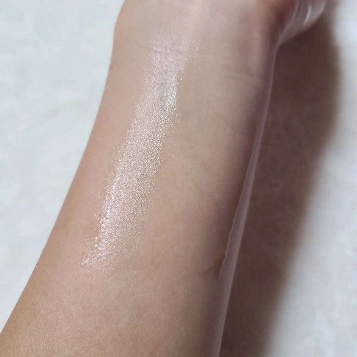 ケシミン浸透化粧水とてもしっとり高保湿タイプ/ケシミン/化粧水を使ったクチコミ(4枚目)