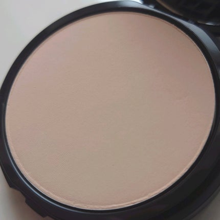 ベアプロ 16HR パウダー ファンデーション/bareMinerals/パウダーファンデーションを使ったクチコミ(3枚目)