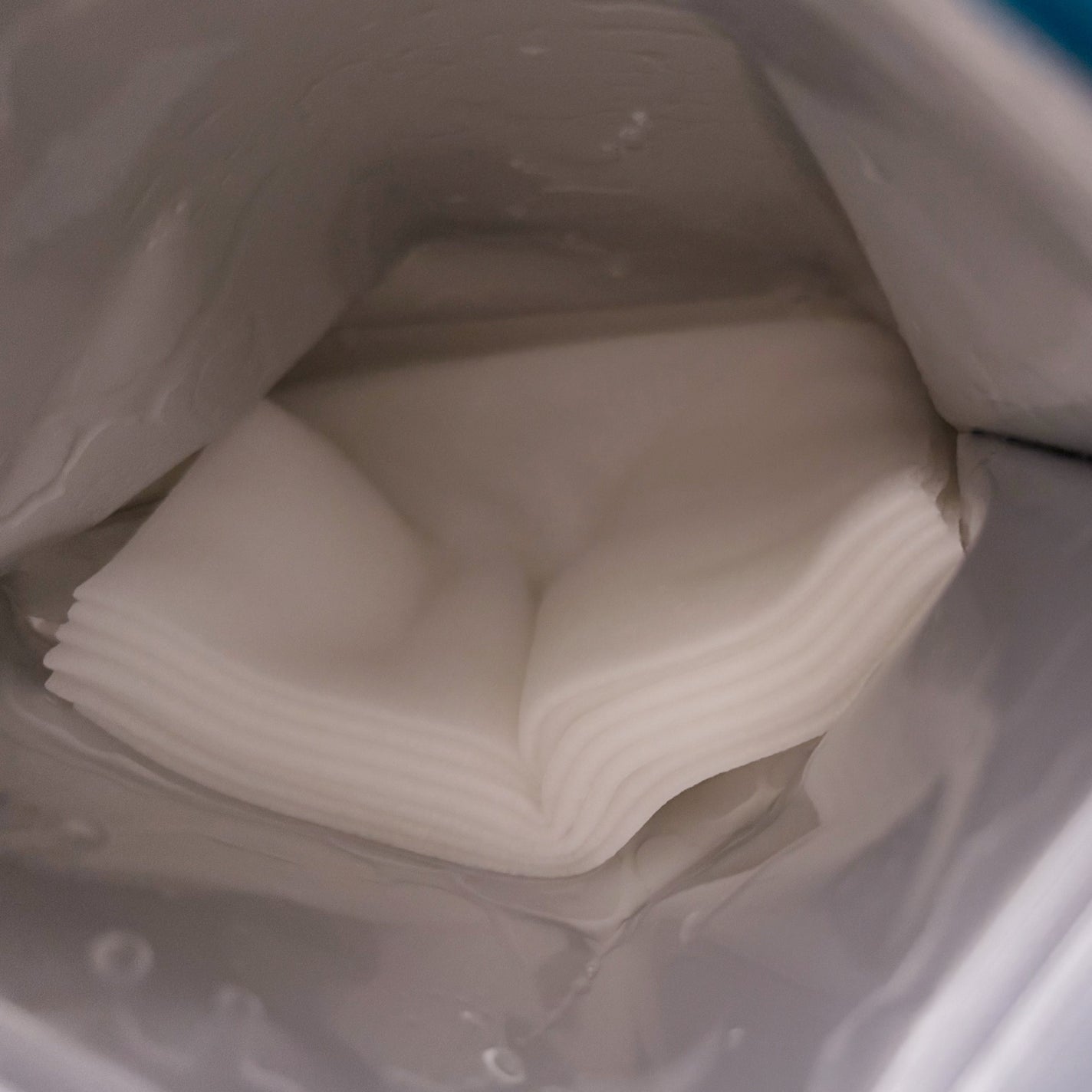 ルルルン ハイドラ AZ マスク/ルルルン/シートマスク・パックを使ったクチコミ(4枚目)