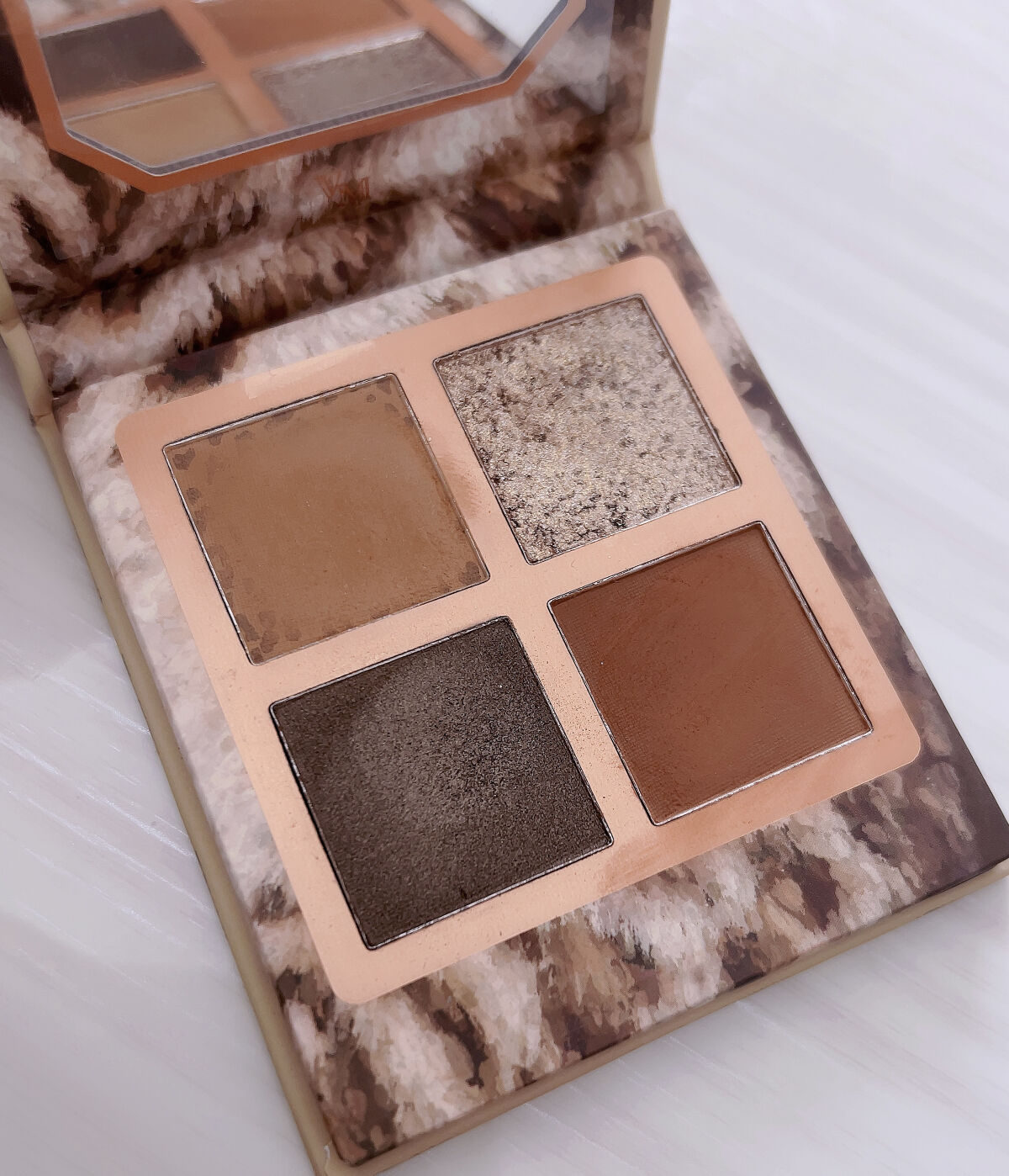 「密着アイライナー」クリームペンシル/デジャヴュ/ペンシルアイライナーを使ったクチコミ（3枚目）