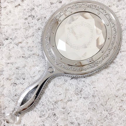 ハンドミラー/JILL STUART/その他化粧小物を使ったクチコミ(1枚目)