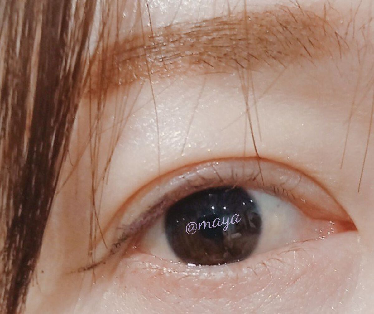 カールキープ マスカラベース/ヒロインメイク/マスカラ下地を使ったクチコミ(1枚目)