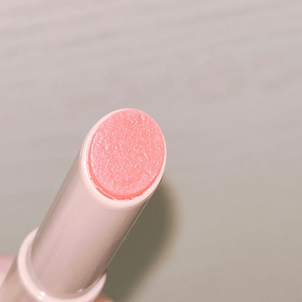 プランプリップケアスクラブ/キャンメイク/リップスクラブを使ったクチコミ(2枚目)