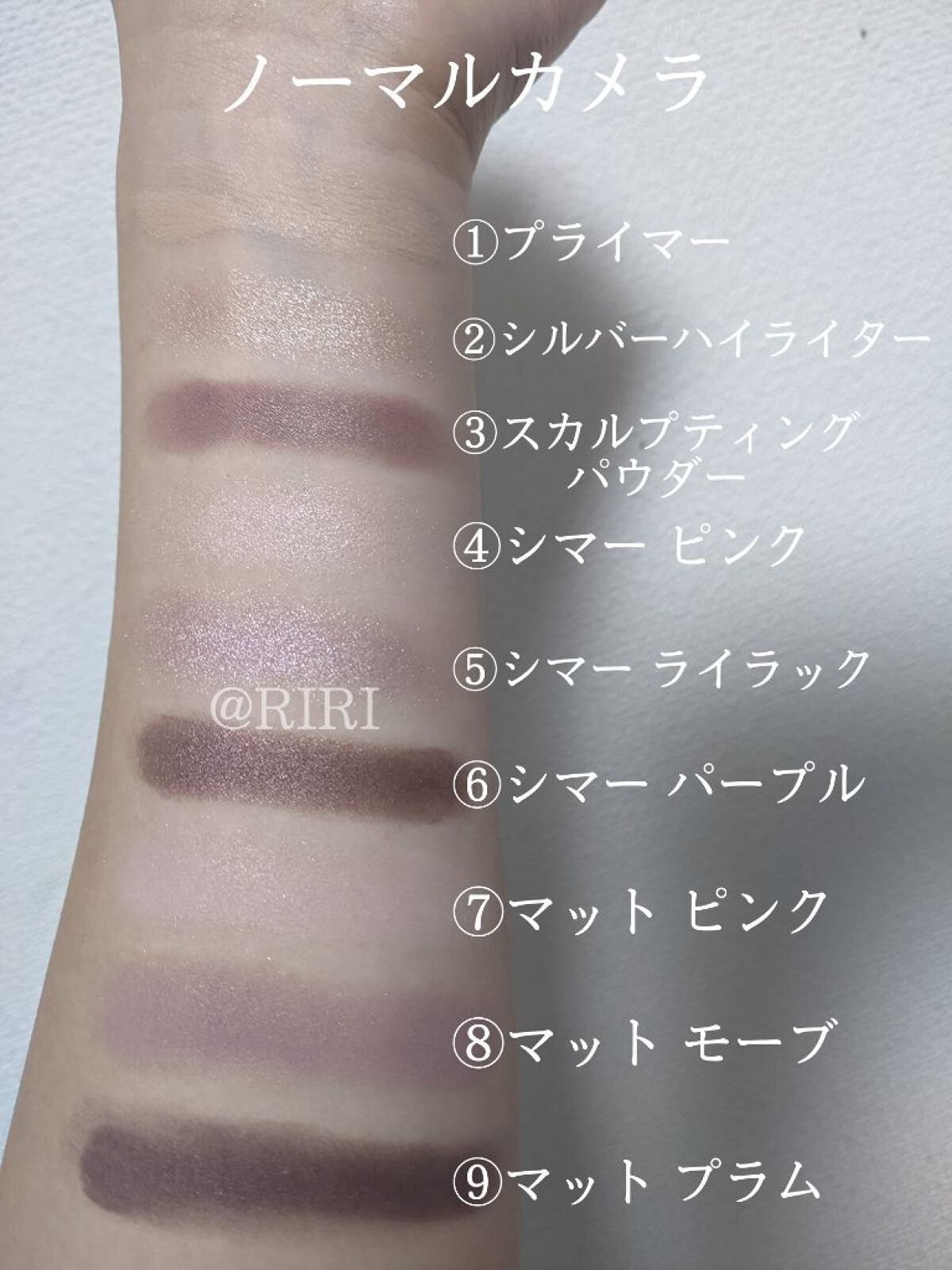 ディオール バックステージ アイ パレット/Dior/アイシャドウパレットを使ったクチコミ(4枚目)