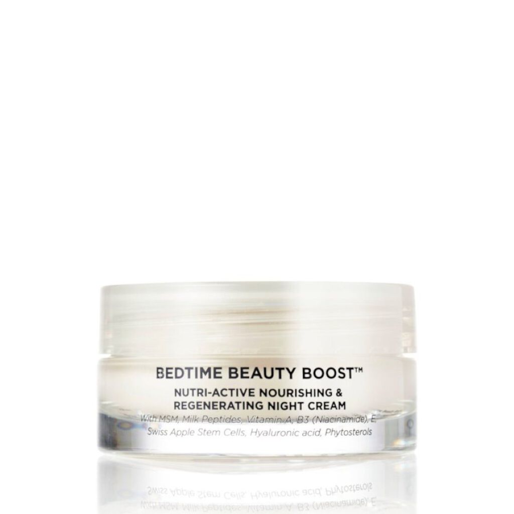 ベッドタイムビューティーブースト OSKIA