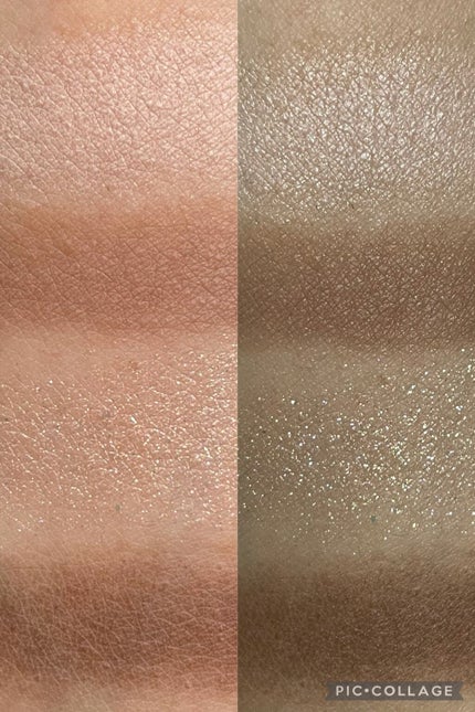 フルショット ルーティーン アイパレット/A’pieu/アイシャドウパレットを使ったクチコミ(4枚目)