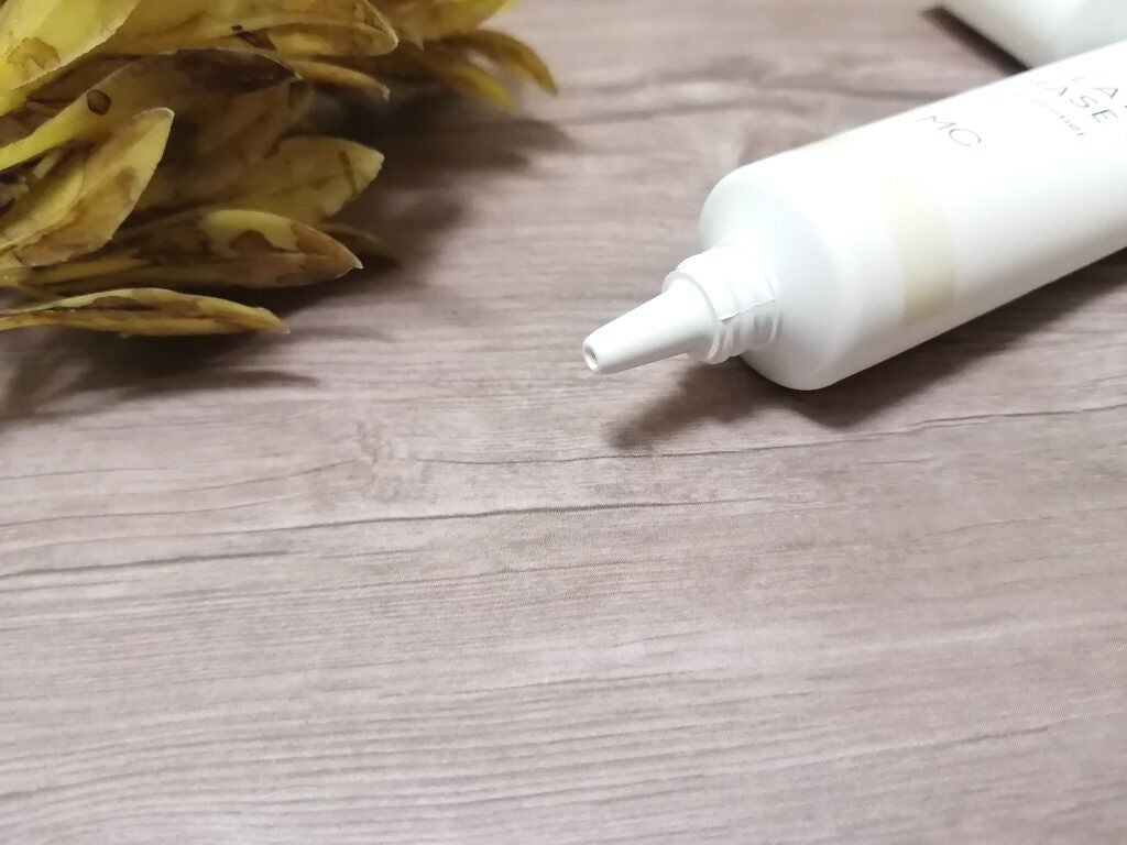 フラットベース /MAKE COVER/化粧下地を使ったクチコミ(2枚目)