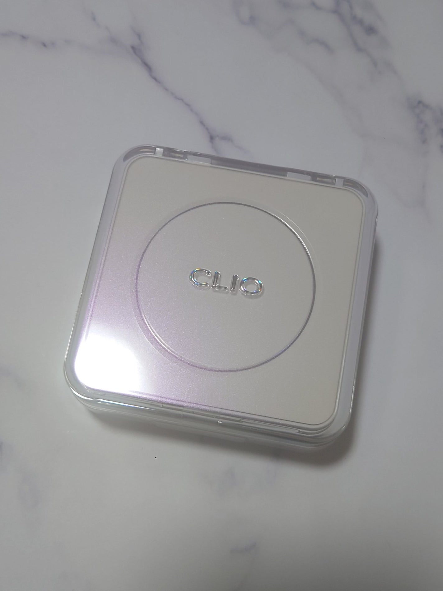 キル カバー ファンウェア クッション ザ オリジナル/CLIO/クッションファンデーションを使ったクチコミ(2枚目)