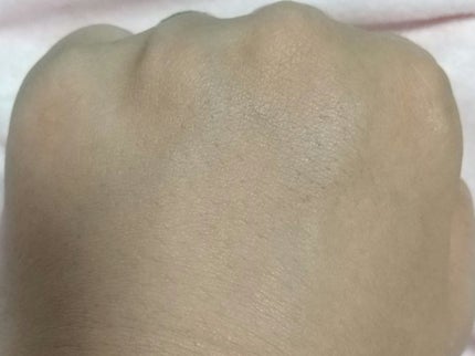 ザ ファンデーション/SUQQU/クリーム・エマルジョンファンデーションを使ったクチコミ(5枚目)