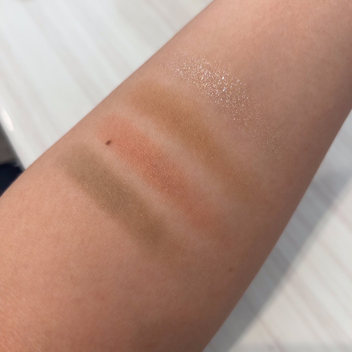 アディクション ザ アイシャドウ パレット/ADDICTION/アイシャドウパレットを使ったクチコミ(3枚目)