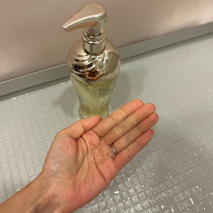 ドリーミー モイスト シャンプー/ヘアトリートメント/THERATIS/市販シャンプーを使ったクチコミ(2枚目)