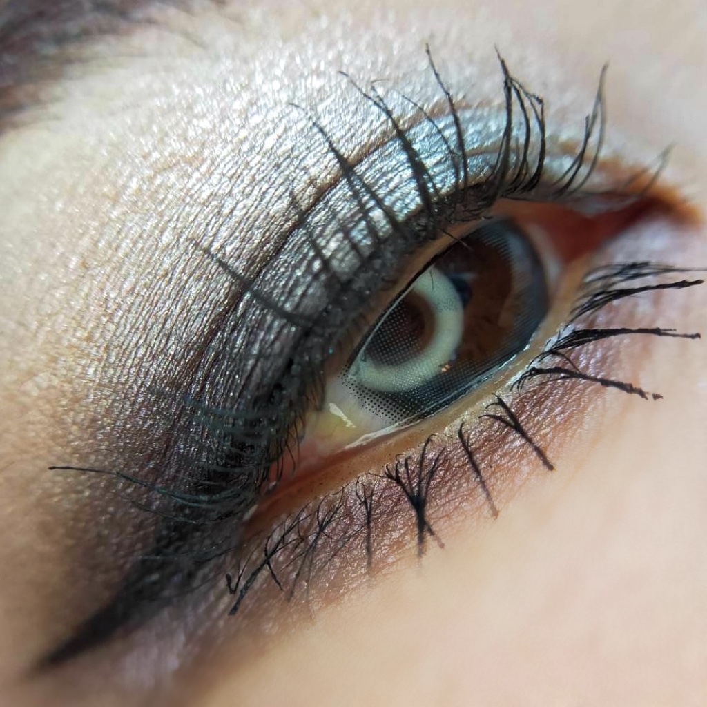 ディオール バックステージ アイ パレット/Dior/アイシャドウパレットを使ったクチコミ（2枚目）