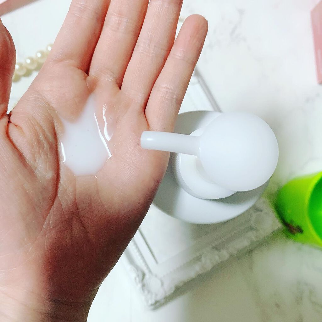 ミノン全身保湿ミルク/ミノン/ボディミルクを使ったクチコミ(2枚目)