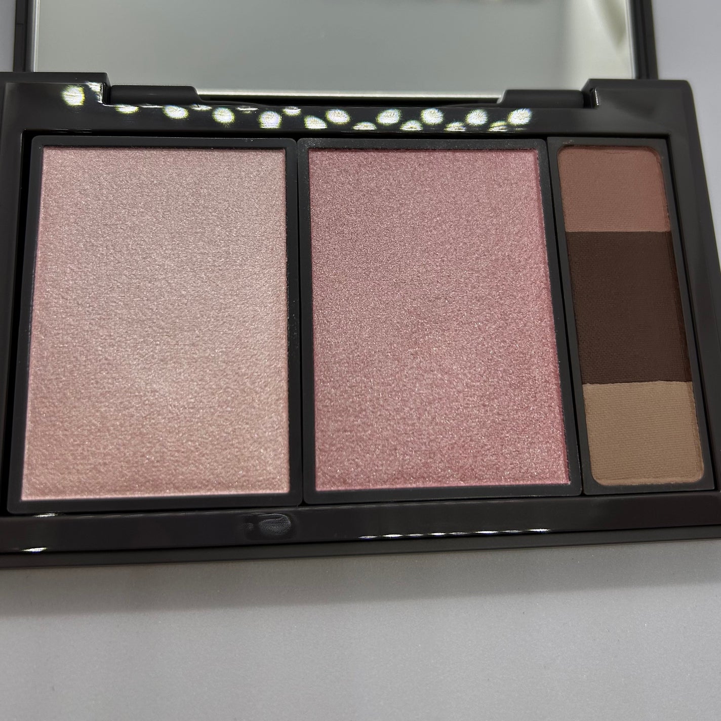 フィット my カラーパレット/STEIASUR(ステイアシュール)/マルチパレットを使ったクチコミ(3枚目)