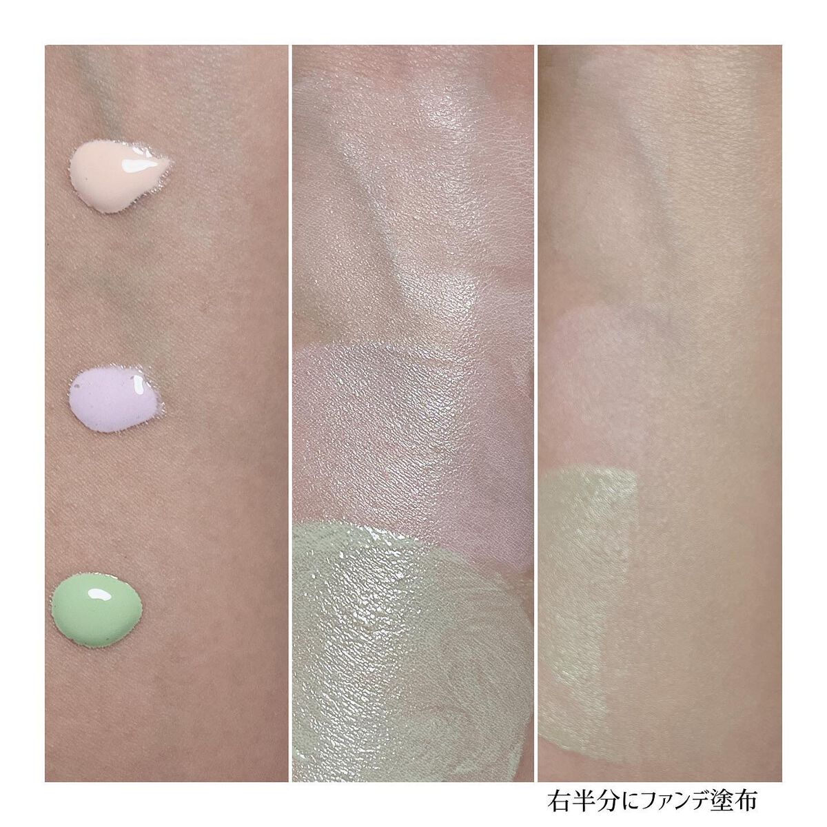 ORIGINAL ESSENCE COVER PACT/AGE20’s/クッションファンデーションを使ったクチコミ(4枚目)