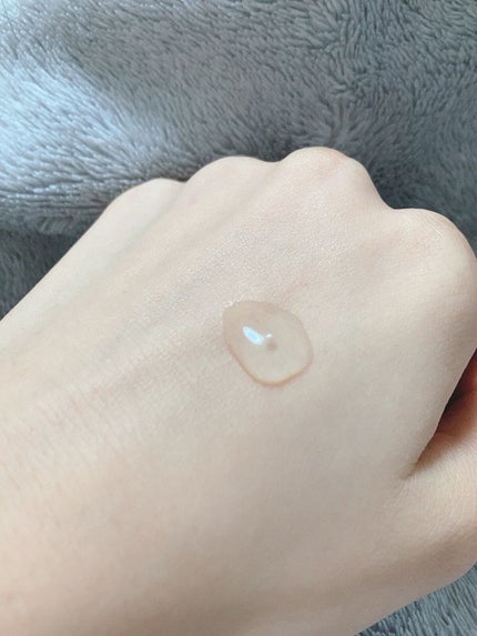 エファクラ ピールケア セラム/ラ ロッシュ ポゼ/美容液を使ったクチコミ(3枚目)