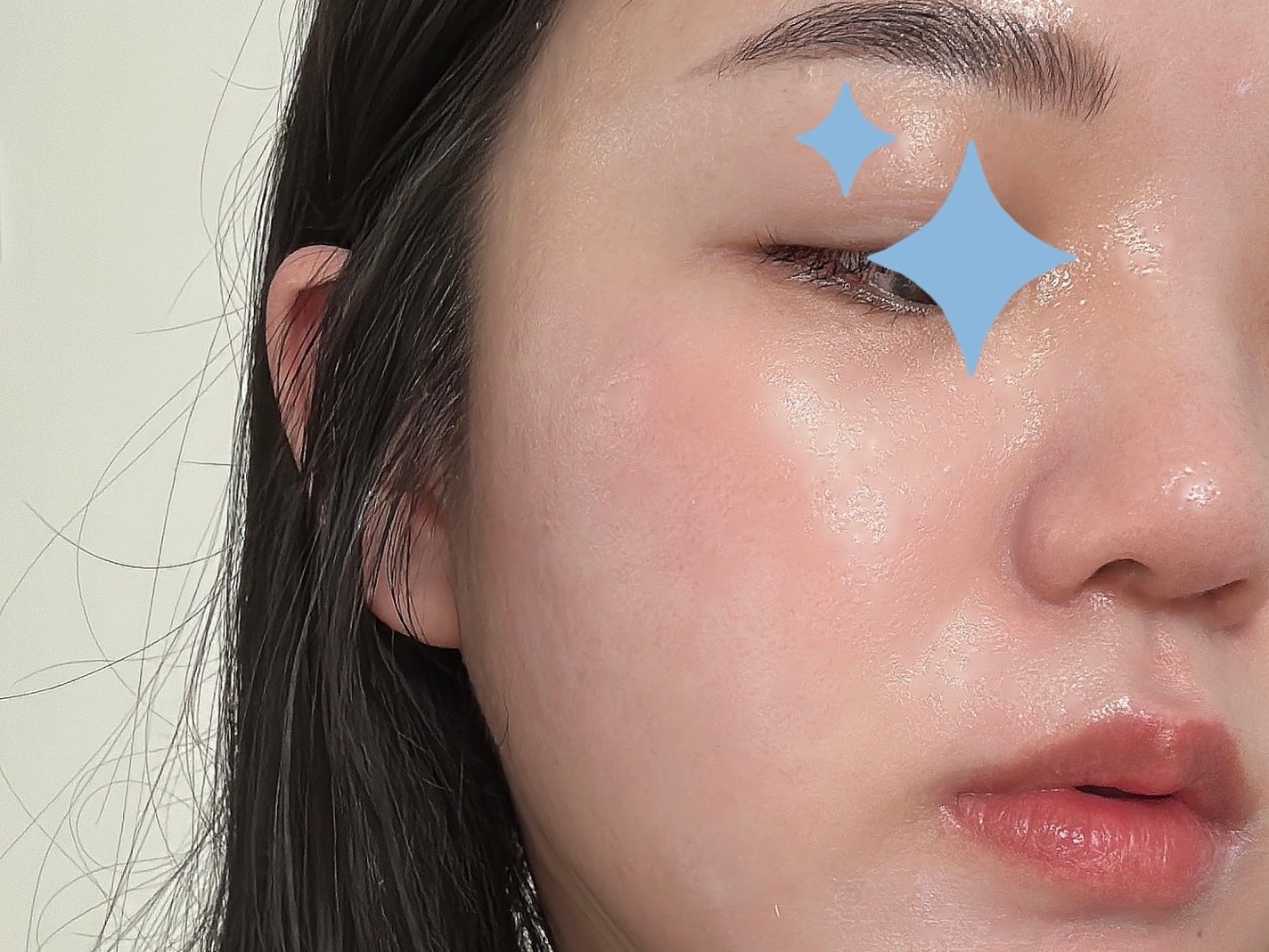 スキンプロテクトベース<皮脂くずれ防止>SPF50/プリマヴィスタ/化粧下地を使ったクチコミ(4枚目)