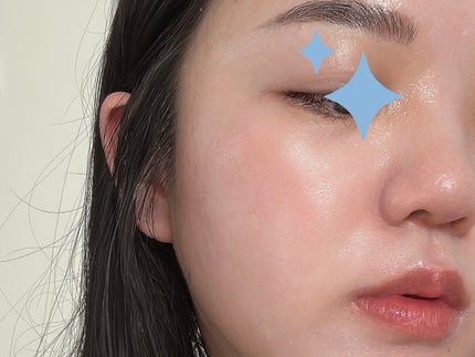 スキンプロテクトベース<皮脂くずれ防止>SPF50/プリマヴィスタ/化粧下地を使ったクチコミ(4枚目)