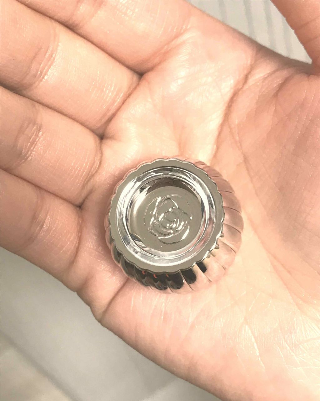 RH ハンドクリーム/フォーチュン/ハンドクリームを使ったクチコミ(2枚目)