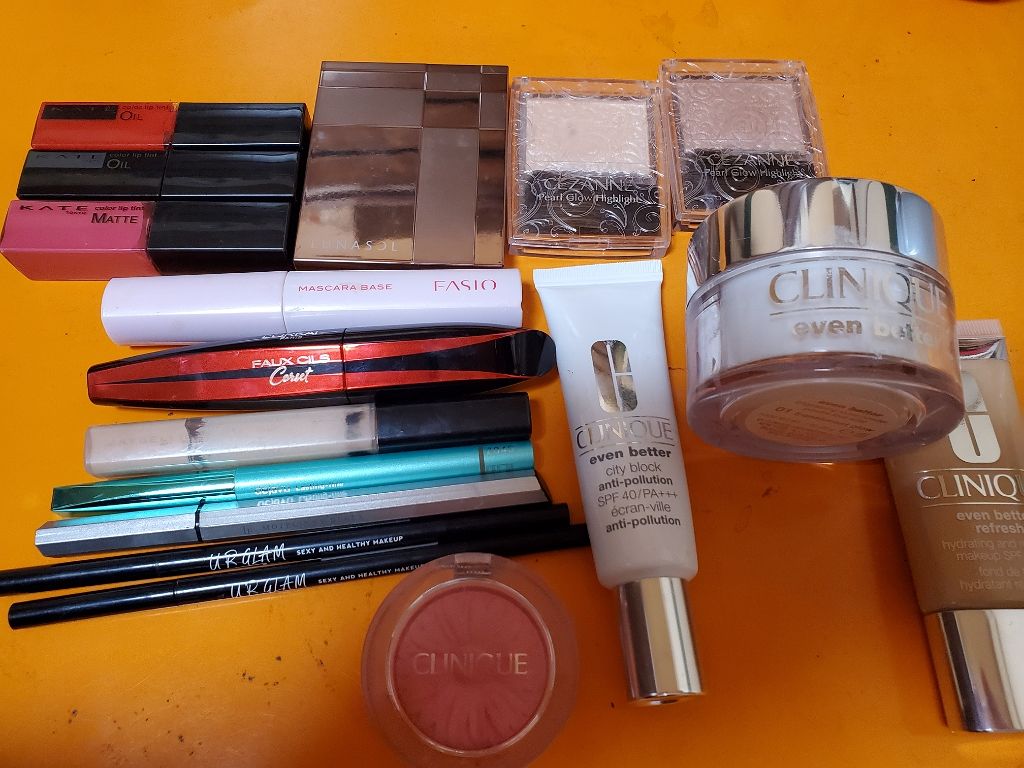 イーブン ベター リフレッシュ メークアップ/CLINIQUE/クリーム・エマルジョンファンデーションを使ったクチコミ（1枚目）