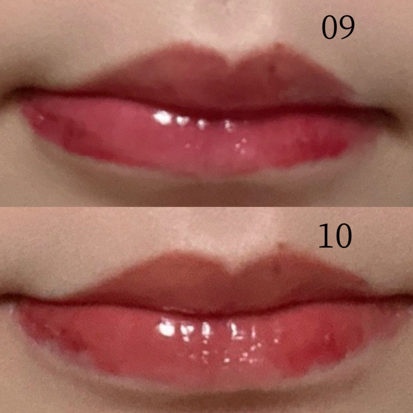 べべティント/AMUSE/リップティントを使ったクチコミ(5枚目)