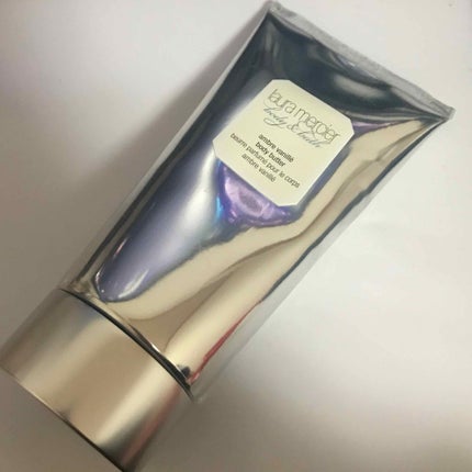 ハンドクリーム アンバーバニラ/ローラ メルシエ/ハンドクリームを使ったクチコミ(1枚目)