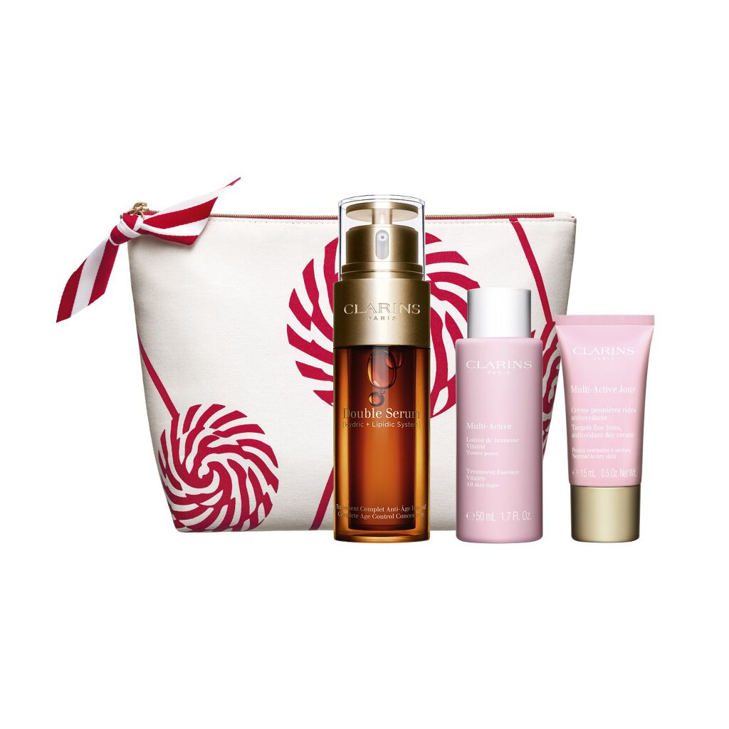 ダブル セーラム EX ホリデーキット MA ダブル セーラム EX 50ml