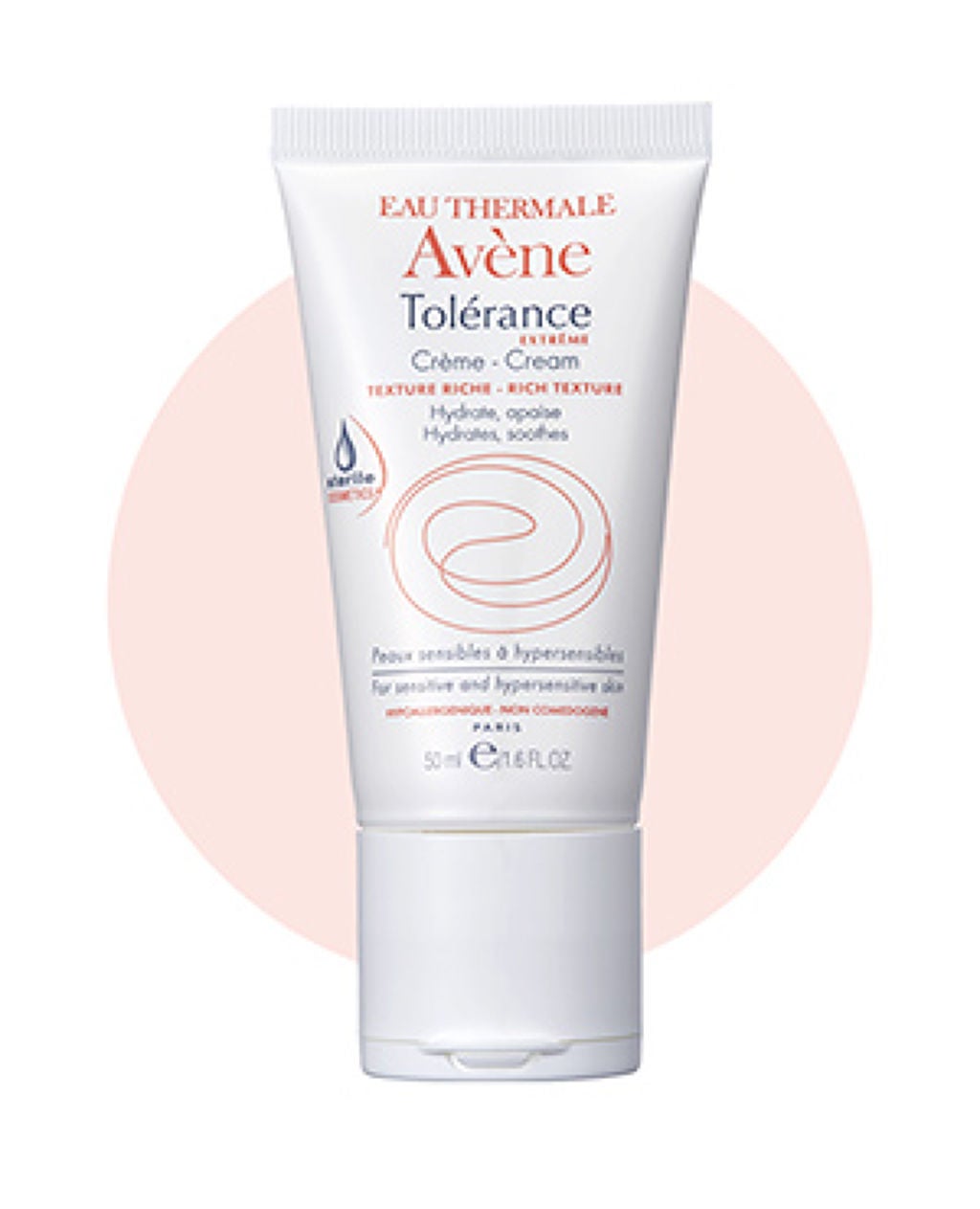 アベンヌ トレランス エクストレーム クリーム EX アベンヌ