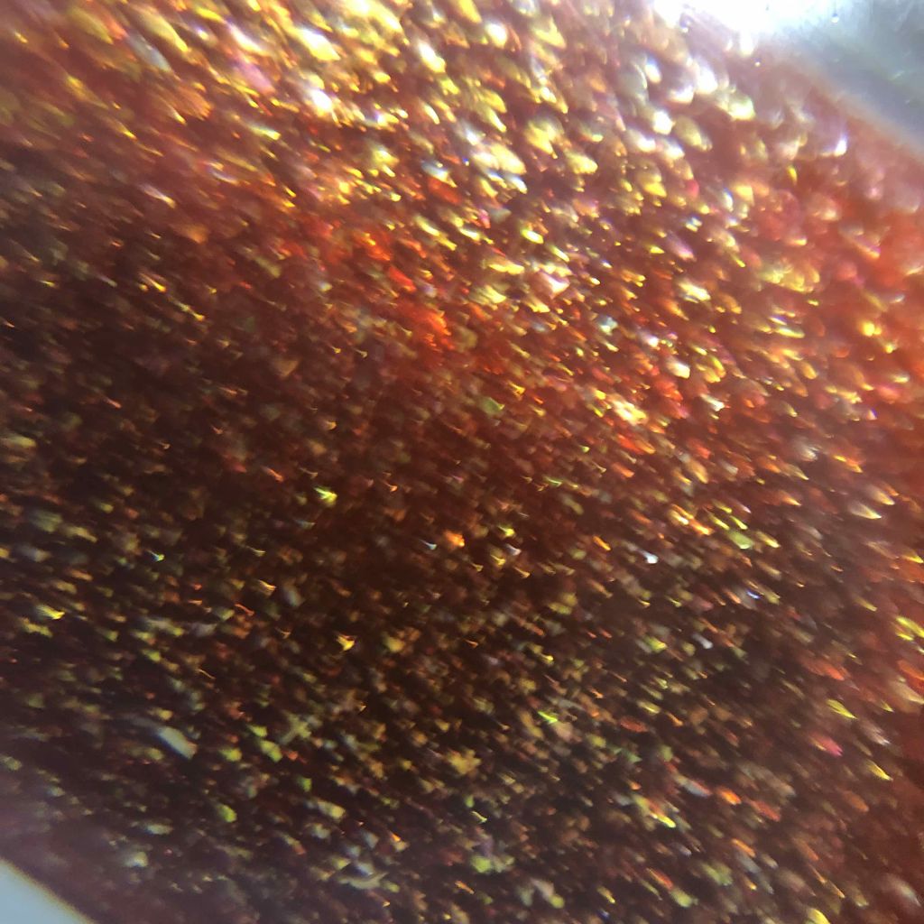 コンフォート リップオイル /CLARINS/リップグロスを使ったクチコミ(3枚目)