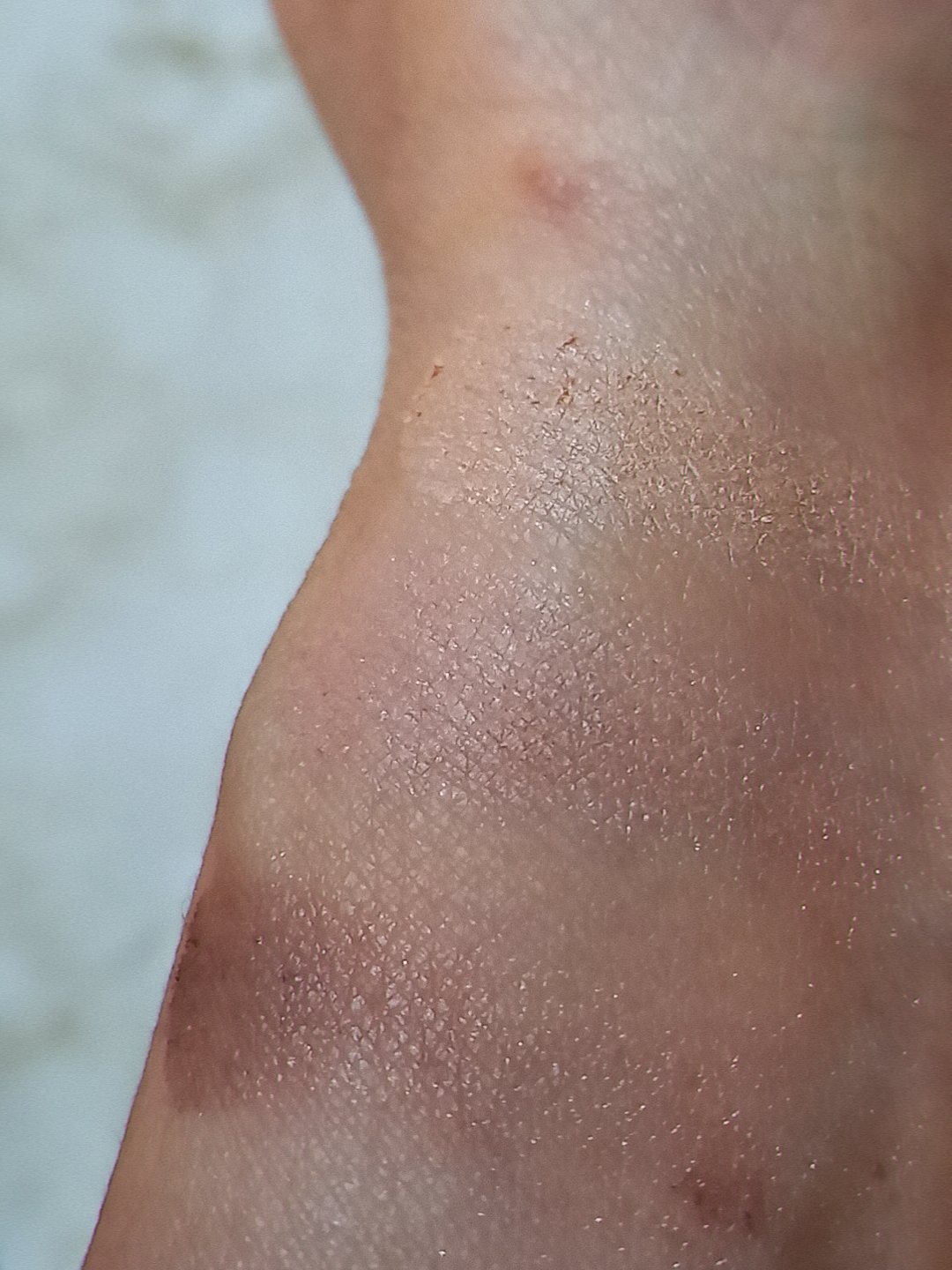 アイブロウパウダー (TOKYO GIRLS COLLECTION)/U R GLAM/パウダーアイブロウを使ったクチコミ（3枚目）