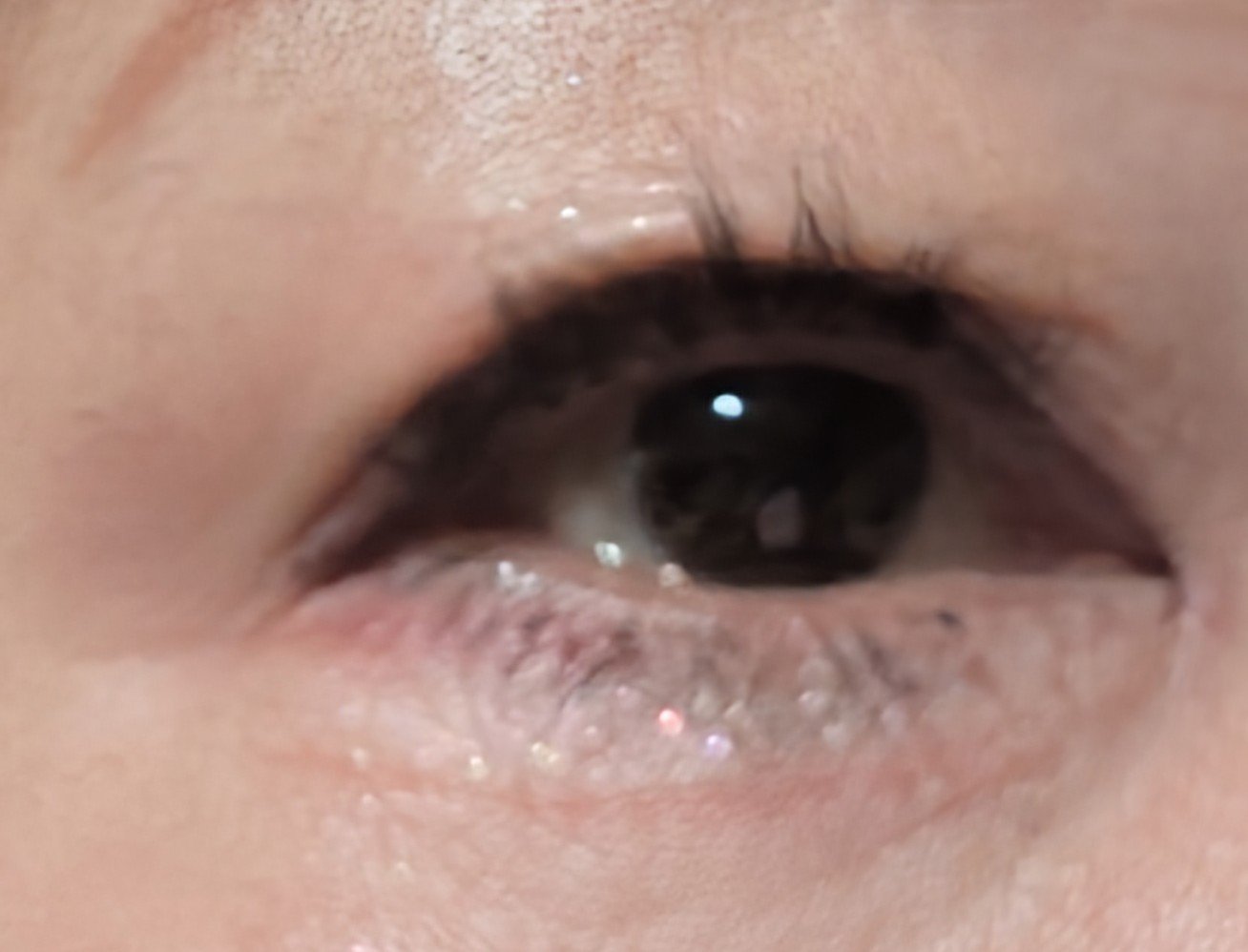 キラー アイ トリオ/Visée/アイシャドウパレットを使ったクチコミ（2枚目）