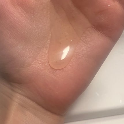 アンドハニー フルール シャンプー1.0 /アンドハニー フルール トリートメント2.0/&honey/市販シャンプーを使ったクチコミ(2枚目)